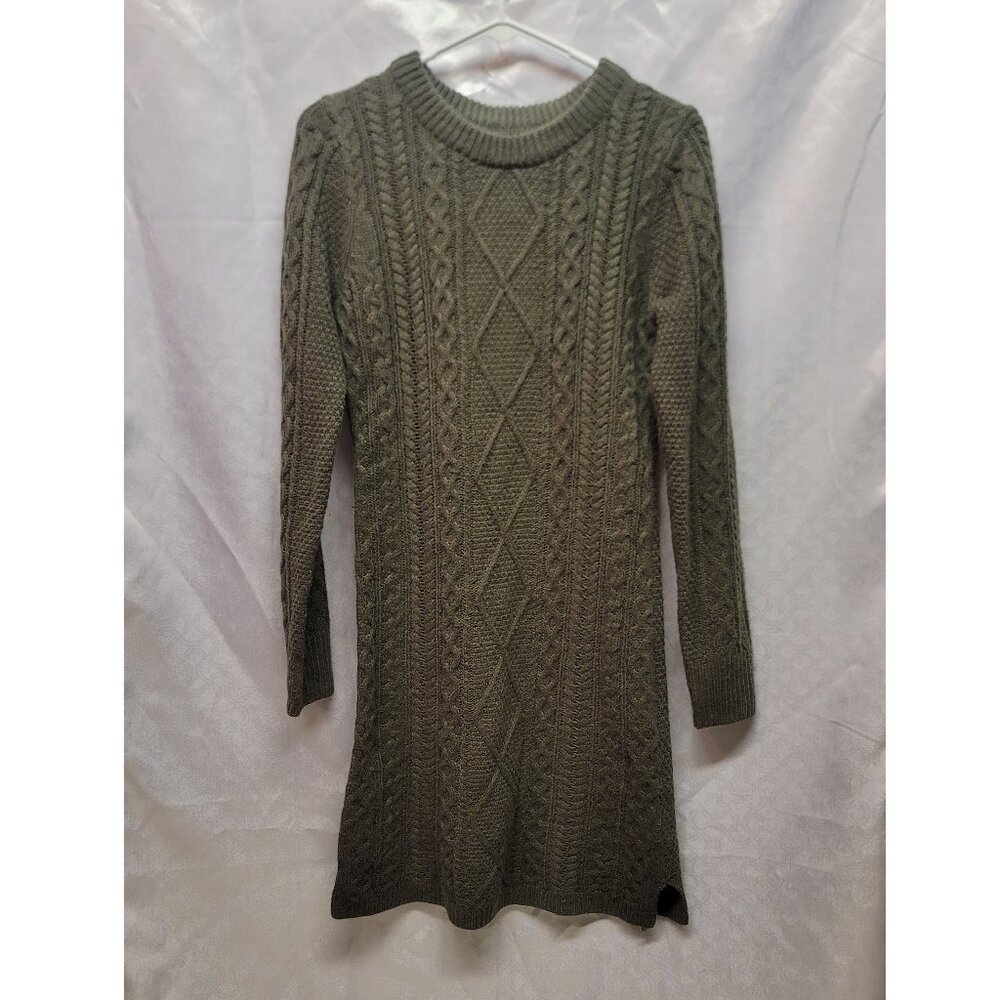 Merona - Knit Dress - Size: Small
